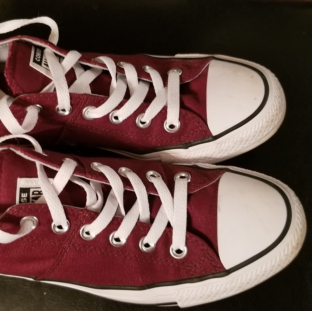 Converse all star shoes